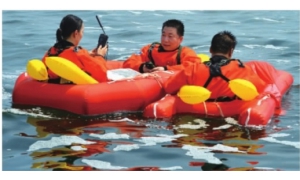 圓滿結束 我國首次成功組織中歐航天員海上救生