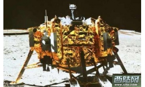 美國登月系謠言？“阿波羅”登月絕不是驚天騙