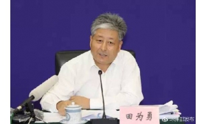 環(huán)保部：著力治“散亂污”，依法治理 保衛(wèi)藍天