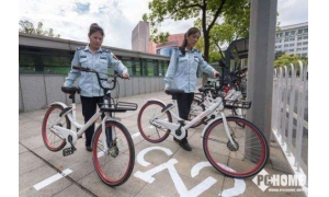 武漢出臺意見 未來將設置和新建2455公里的非機動