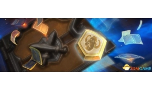 暴雪公布《爐石傳說》9.1版本改動:新卡“終極