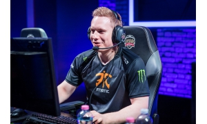 Fnatic打野接受采訪：最希望與WE過過手