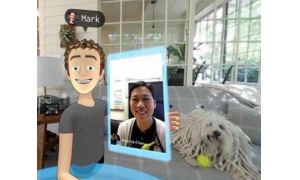 YouGov調查：女性也熱衷VR 2017年VR市場收入將達到