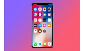 iPhone X暗示手機將迎來新一輪革命 AR成利器