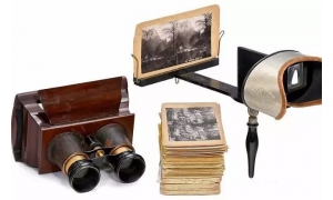 古希臘時代VR設備本周于倫敦拍賣