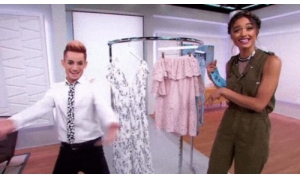 亞馬遜專注于視頻服務融入購物體驗 投資初創公