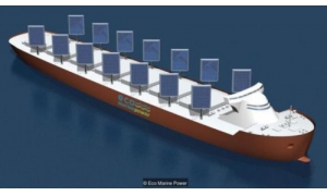 BBC:未來的智能船只可被電腦在數千公里之外控