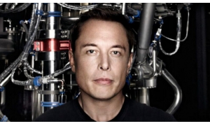 馬斯克母親買Model 3也要排隊 目前還排在30萬位左