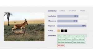 蘋果收購法國照片識別技術公司 實現對臉部的三