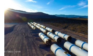 密蘇里州對圣路易斯和堪薩斯城之間建立超級地