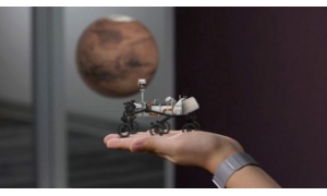 Avegant混合現(xiàn)實(shí)技術(shù)取得突破 開始出貨其光場(chǎng)顯示