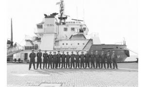 我國首臺自主研制的6000米ROV裝備完成首次深海試