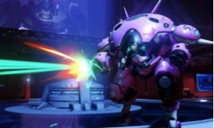 動(dòng)視暴雪股票下調(diào)至“與大盤(pán)持平” 《守望先鋒