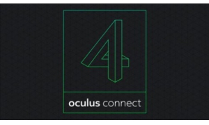 昨晚扎克伯格舉辦VR大會 未來 VR 一定會越來越好