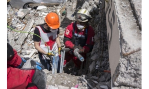 IEEE Spectrum：面對災難，您和您的機器人是否做好