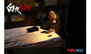 超級劇集高品質好口碑 感覺自己和潘粵明談戀愛