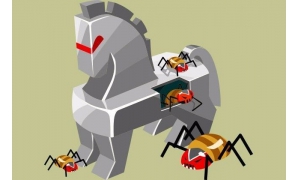 研究人員發現惡意軟件活動濫用正常的VMware文檔