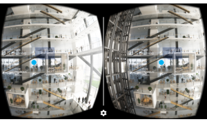 西雅圖VR初創公司 Visual Vocal完成360萬美金的融資