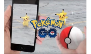 庫克認為AR的未來在移動市場 期待AR可以和手機應