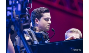 小組賽收官:韓國媒體Inven評出小組賽階段各個位