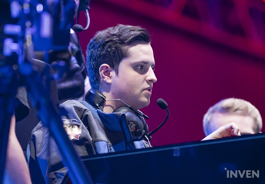 韓媒評小組最佳：唯一非韓選手Condi