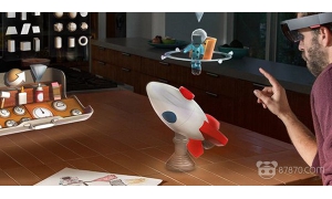 VR協作將使3D內容創作大眾化 改變當前行業中的“