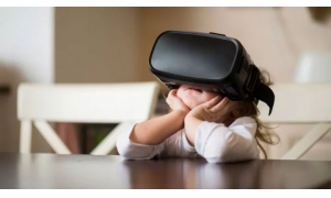 VR干擾治療將于2017年底推廣 甚至也會用于分娩部