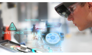 市場分析機構預測:AR到2027年更是能實現70000億美