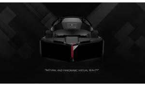 宏碁和星風達成新資本計劃:將再次向StarVR合資