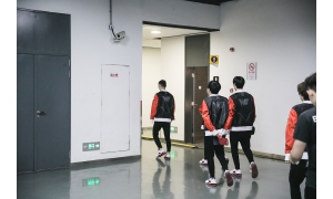 WE俱樂部：我們的S7全球總決賽已結(jié)束