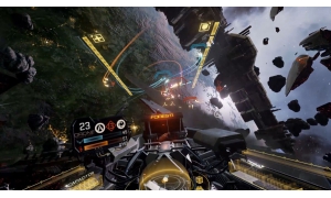 冰島知名游戲開發商 CCP 將放棄對 VR 所做的努力