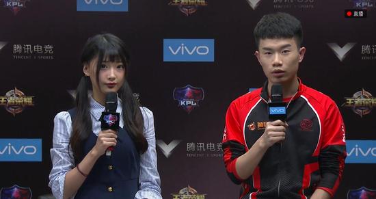 JC縱情五次MVP 卻表揚對手的愷變強