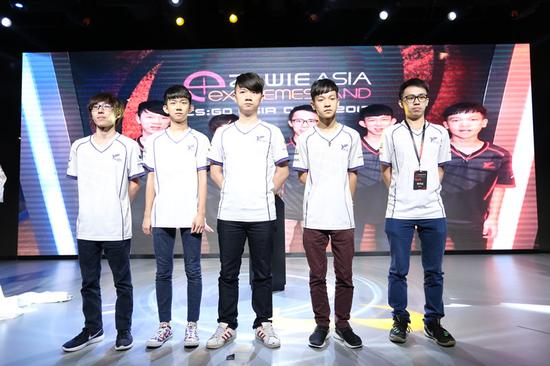 B5新聯(lián)賽第五賽季開賽在即 誰能搶占先機(jī)