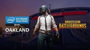 火貓直播IEM12奧克蘭絕地求生大獎(jiǎng)賽