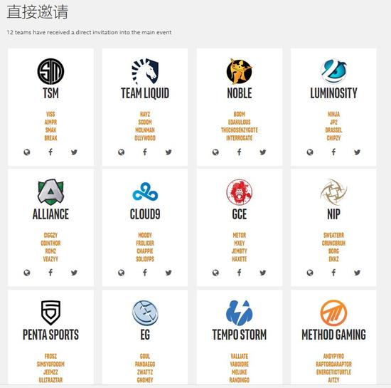 火貓直播IEM12奧克蘭絕地求生大獎賽