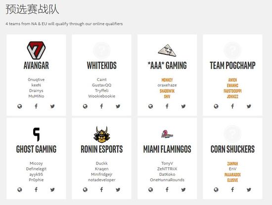 火貓直播IEM12奧克蘭絕地求生大獎賽