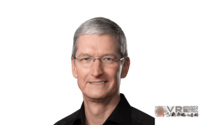 庫克加入硅谷技術專家的名單 認為AR將“改變一