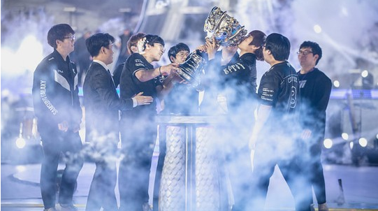 三星主教練:從無到有三年獲世界冠軍