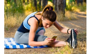 汗液分析將超過指紋和面部識別 成為最安全的手