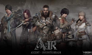 《絕地求生》開(kāi)發(fā)商藍(lán)洞正在開(kāi)發(fā)一款針對(duì)亞洲