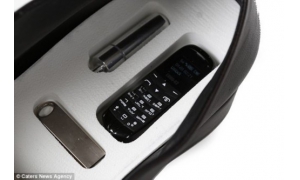 007詹姆斯 邦德風格的特工鞋現已在售 價格高達