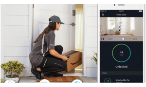 Rhino演示如何禁用Amazon Key上的相機(jī) 讓快遞員能夠