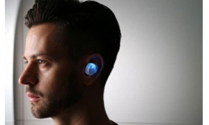 SOUL推出真無(wú)線系列X-SHOCK藍(lán)牙運(yùn)動(dòng)耳機(jī) 支援自動(dòng)