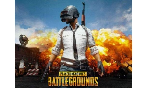 騰訊與與PUBG公司達成戰略合作 獲得《絕地求生》