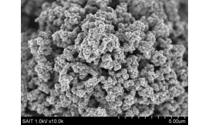 三星電子開發出利用石墨烯改造電池的新技術 充