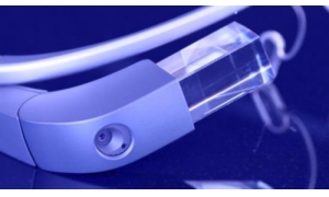 谷歌眼鏡項目重新啟動 終于找到真正適合你的產