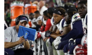 微軟和NFL簽署合作協議 新賽季中依然會看到Sur