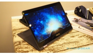 華碩NovaGo筆記本上手體驗：配備驍龍芯