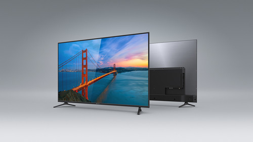 微鯨發布50吋新品代號“刺客”