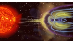 乾隆三十五年中國天空變成了一種可怕的紅色 真